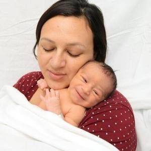 Meet your Posher, Lynnette